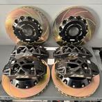 D2 Racing Big Brake Kit 356mm 330mm - BMW 3-Serie E30, Ophalen of Verzenden