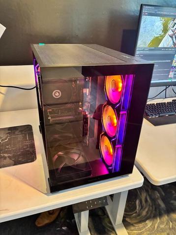 Game PC - i9 12900KF - Z790 Moederbord - 64 GB DDR5 - 1TB M2 beschikbaar voor biedingen
