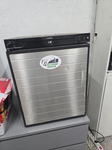 Dometic Camping Koelkast - Gas/12V Tafelmodel beschikbaar voor biedingen