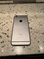 iPhone 6s 64gb space gray, Telecommunicatie, Mobiele telefoons | Apple iPhone, Gebruikt, Zonder abonnement, IPhone 6S, 64 GB