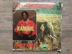 Kamahl - The elephant song, Ophalen of Verzenden, Gebruikt, Pop