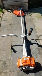 STIHL FS 550 – Krachtige Profi Bosmaaier | Loopt top!, Ophalen, Zo goed als nieuw, 30 tot 50 cm, Stihl
