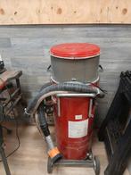 Zandstraal machine 80 liter, Doe-het-zelf en Verbouw, Gereedschap | Overige machines, Ophalen of Verzenden