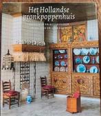 J. Pijzel-Dommisse - Het Hollandse Pronkpoppenhuis, Verzamelen, Poppenhuizen en Toebehoren, Ophalen of Verzenden, Zo goed als nieuw