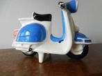 VESPA PK 50, Ophalen of Verzenden, Gebruikt, Steen, Aardewerk of Keramiek, Vervoermiddel