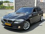BMW 5-serie Touring 520d High Executive M Sport | HUD | PANO, Automaat, Euro 5, Achterwielaandrijving, 4 cilinders