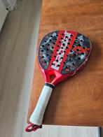 Babolat Veron 2024 LeBron editie., Sport en Fitness, Padel, Ophalen of Verzenden, Zo goed als nieuw, Padelracket