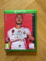 FIFA 2020 voor Xbox, Spelcomputers en Games, Games | Xbox One, Online, 1 speler, Ophalen of Verzenden, Zo goed als nieuw