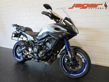 Yamaha TRACER 900 EXTRA'S HISTORIE TOP! (bj 2016) beschikbaar voor biedingen