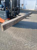 Hardhouten balk 380 cm lang, Tuin en Terras, Palen, Balken en Planken, Ophalen, 250 cm of meer, Balken