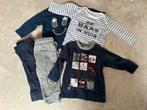 Pakketje kleding maat 62, Ophalen of Verzenden, Zo goed als nieuw, Maat 62