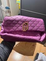 Liu Jo Tas - Stijlvol en Elegant!, Ophalen of Verzenden, Nieuw, Roze, Handtas