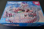 Playmobil circus 4233, jaren 90, Ophalen of Verzenden, Gebruikt, Complete set