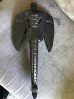 Houten Olifant Masker Handgesneden Indonesie., Ophalen of Verzenden