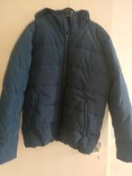 jas capsize, Ophalen of Verzenden, Zo goed als nieuw, Maat 56/58 (XL), Blauw