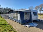 Voortent Ventura G19 maat 15 1001-1025, Caravans en Kamperen, Ophalen, Gebruikt