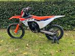KTM SX 125 2023 nieuwe mapping en lage uren, Motoren, Particulier, 1 cilinder, Crossmotor, 125 cc