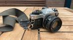 Canon AE-1 program, Ophalen of Verzenden, Zo goed als nieuw, Spiegelreflex, Canon