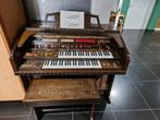 Orgel met kruk, Muziek en Instrumenten, Orgels, Overige typen, Gebruikt, Ophalen