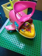 Leuke Speelgoed Auto / Vliegtuig, Ophalen, Gebruikt, Jongen of Meisje