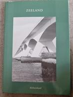 Zeeland, dichtersland, Ophalen, Zo goed als nieuw, Zeeland, Diverse auteurs