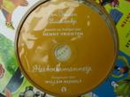 CD een gouden luisterboekje - Het koekemannetje, Ophalen of Verzenden, Rubinstein, Cd, Kind