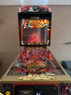 Godfather Collectors Edition Flipperkast te ruil/koop, Verzamelen, Automaten | Flipperkasten, Elektronisch, Zo goed als nieuw