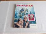 Bonanza, Eén stripboek, Ophalen of Verzenden, Gelezen