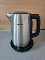 Philips Waterkoker - 1 jaar gebruikt perfect conditie, Witgoed en Apparatuur, Waterkokers, Ophalen