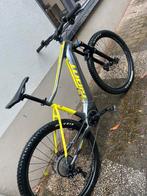 Elektrische mountainbike Giant Fathom E+ 2 Pro 29, 57 cm of meer, Ophalen of Verzenden, Heren, Zo goed als nieuw