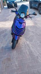 ZIP A1 180 cc 2 takt, SP voorvork, inruilen mogelijk, Fietsen en Brommers, Ophalen of Verzenden, Gebruikt, Carburateur, Piaggio