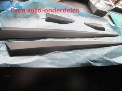 zet 4 stuks   portier  lijsten 3 deurs toyota aygo, Auto-onderdelen, Carrosserie en Plaatwerk, Deur, Toyota, Nieuw, Ophalen of Verzenden