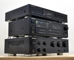 Pioneer A-401 + CT-S410 + F-401L incl. garantie, Ophalen, Gebruikt