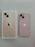 Iphone 13 roze, Telecommunicatie, Mobiele telefoons | Apple iPhone, 128 GB, IPhone 13, Ophalen of Verzenden, Zo goed als nieuw