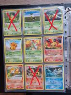 DP Majestic dawn pokemon kaarten collectie of los, Ophalen, Zo goed als nieuw, Meerdere kaarten, Foil