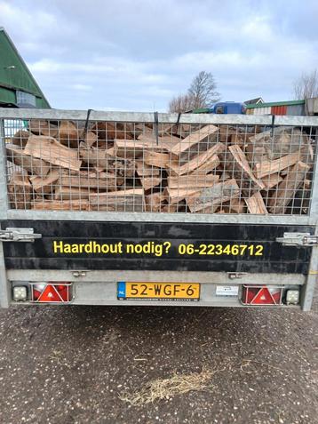 5 kuub beuken haardhout droog!!! beschikbaar voor biedingen