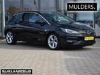 Opel Astra 1.2 Edition NAVI / CAMERA / Stoel,stuur en voorru, Auto's, Voorwielaandrijving, 12 maanden, Stof, Gebruikt