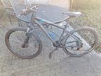 Rockrider ST520 27.5 inch zwart maat S, Minder dan 45 cm, Ophalen, Gebruikt, Overige merken