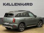 MINI Countryman 1.5 C Favoured - XL Pakket - Pano - Trekhaak, Auto's, Euro 6, 24 maanden, Leder, 3 cilinders