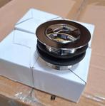SALE Badafvoer clickwaste chroom 10 stuks voor €10,- 209223, Doe-het-zelf en Verbouw, Buizen en Afvoer, Nieuw, Ophalen of Verzenden