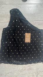 Off shoulder top Vero Moda, Kleding | Dames, Tops, Ophalen of Verzenden, Nieuw, Zwart