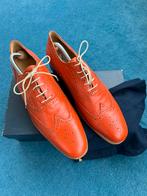 NIEUW  O’quirey / van Palmen EU 45 Oranje, Verzenden, Nieuw, Overige kleuren