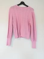 Only Trui Roze maat L, Kleding | Dames, Only, Maat 42/44 (L), Ophalen of Verzenden, Zo goed als nieuw