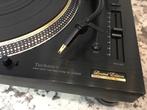 Technics SL 1210 GAE limited edition, Audio, Tv en Foto, Platenspelers, Ophalen of Verzenden, Zo goed als nieuw, Technics