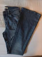 Silvercreek flaired jeans blauw maat 26/32 - Zie foto's, Kleding | Dames, Silver Creek, Blauw, Ophalen of Verzenden, Zo goed als nieuw