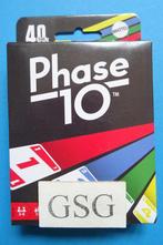 Phase 10 nr. FFY05-20 (Nieuw), Hobby en Vrije tijd, Gezelschapsspellen | Kaartspellen, Ophalen of Verzenden, Nieuw