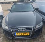 Audi A5 2.0 Tfsi 155KW Cabrio Quat. S-tr 2010 MOTOR KAPOT!, Auto's, Origineel Nederlands, Te koop, 210 pk, Benzine