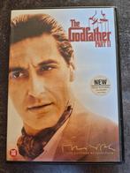 The Godfather part II (DVD), Ophalen of Verzenden, Zo goed als nieuw