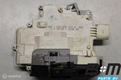 Deurslot rechtsachter 3C4839016A, Auto-onderdelen, Interieur en Bekleding, Gebruikt