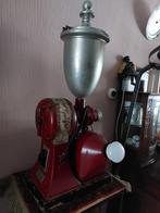 Antieke  koffiemolen  gebruikt, Antiek en Kunst, Antiek | Keukenbenodigdheden, Ophalen